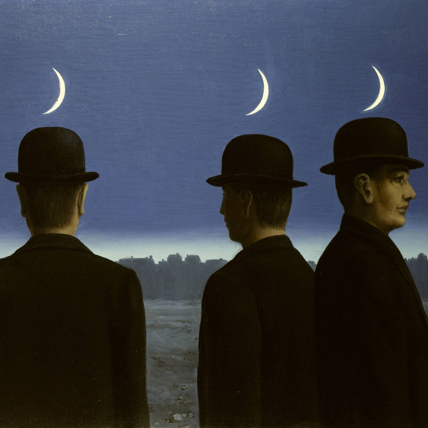 The Darker Shades of Blaq - Midnight Blaq episode artwork