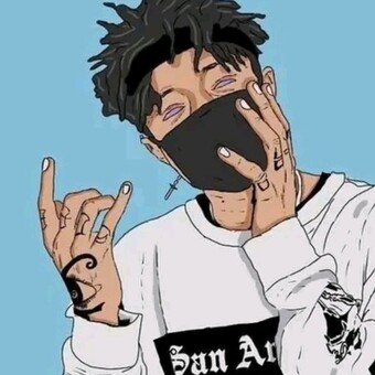 Sin Savage