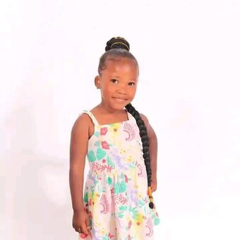 Siya Siyabonga Madyolo