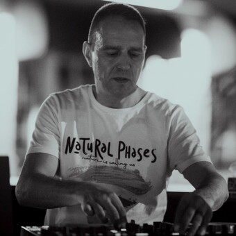 DJ Paul (Varese PResidente)