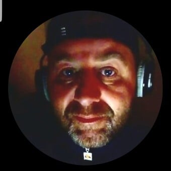 DJ Richie Roux (East Anglia, UK)