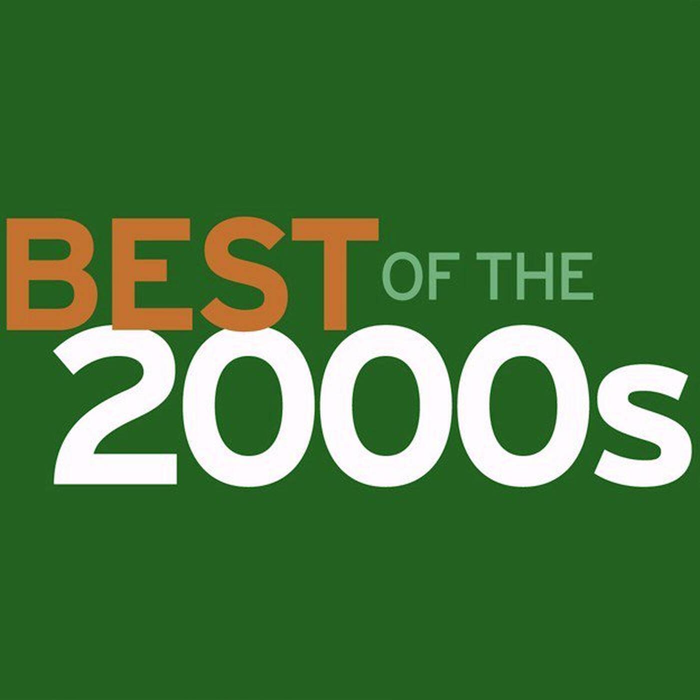 Best of 2000s Megamix Part 5 episode artwork