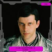 Club Quarantäne 27-06-2020) by Dixon by Techno Music Radio Station 24/7 - Techno Live Sets