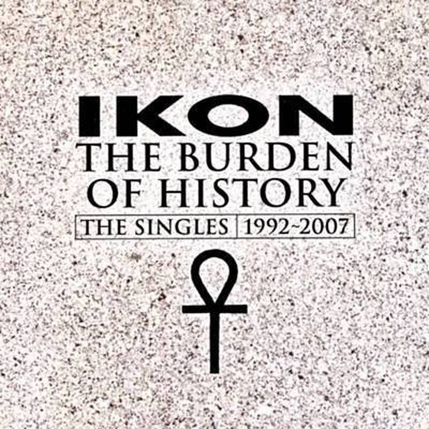 ikon Invincible episode artwork