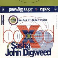 John Digweed - BOXED95 CatBxd1109 Mick Says He Likes Faggots For Tea by Everybody Wants To Be The DJ