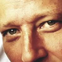 Nobody #31 (Who cut the power? Wan*er!) by Nobody