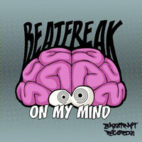 On My Mind by BeatfreaK