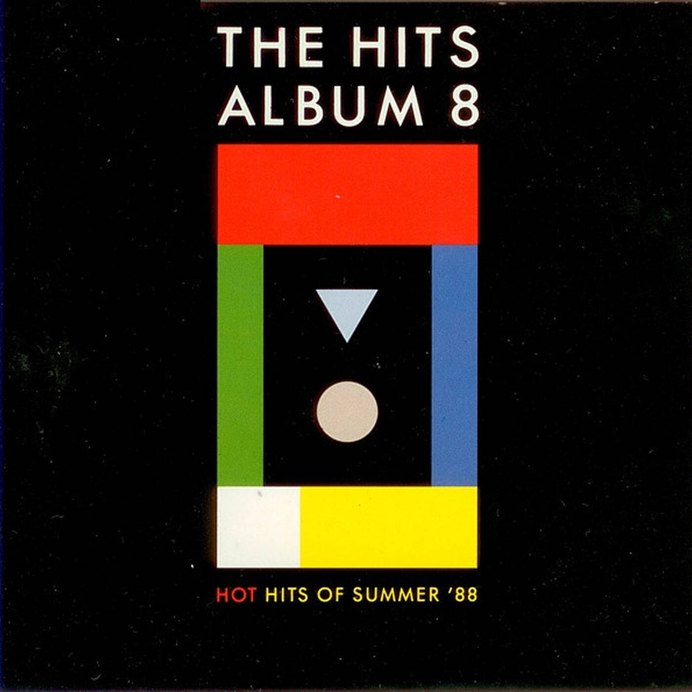 Music Play Programa 187 Topdisco Hits Album 8 Disc 1 episode artwork