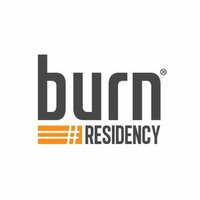 Burn Residency 2015 - Inji  - Burn Residency mix - INJI by George Inji