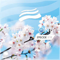 Ori Uplift - Radioshow (Amplitude Club) #33 by Underground radio from France ! 🇫🇷 www.tekno1.fr