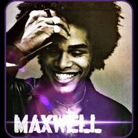 Maxwell by la French P@rty by meSSieurG