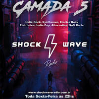 Camada 5 - Programa 101 by Camada 5