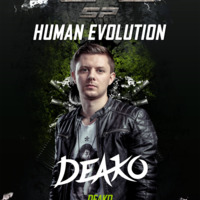 Deako @ Euphoric #HF057 Human Evolution by HardstyleHvn