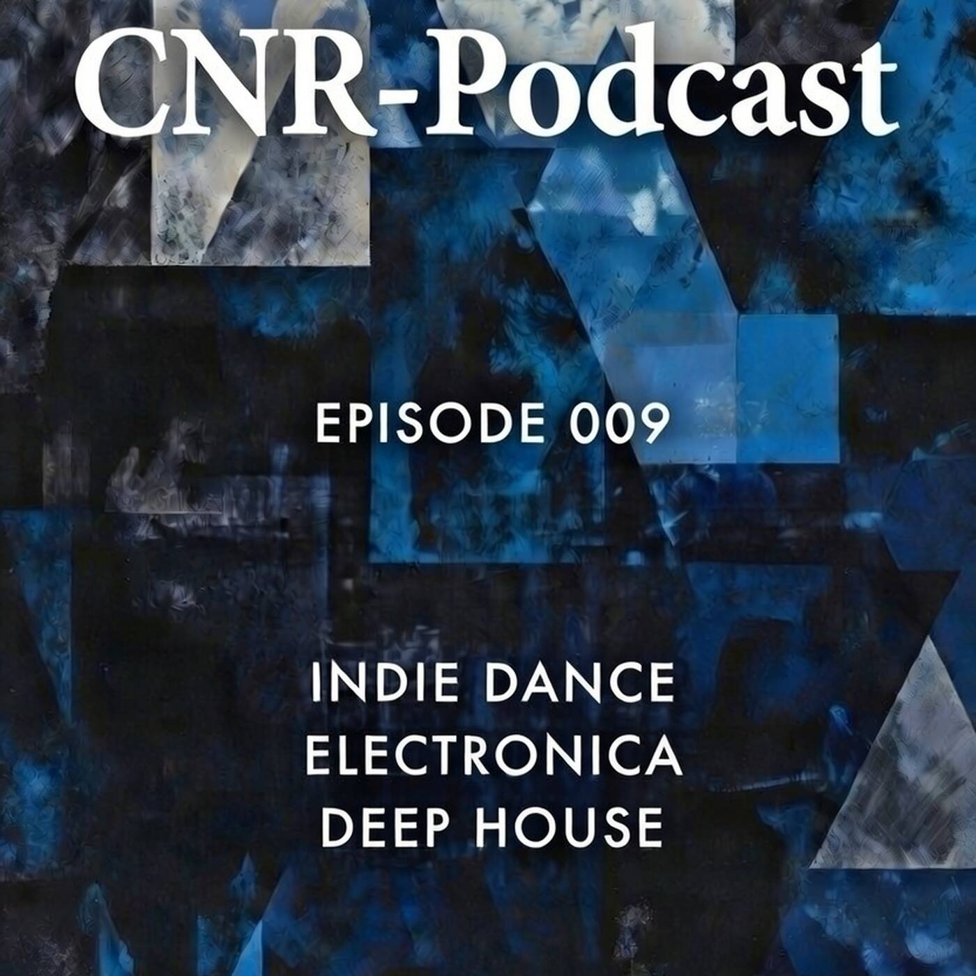 Play CNR-Podcast - Episode 009