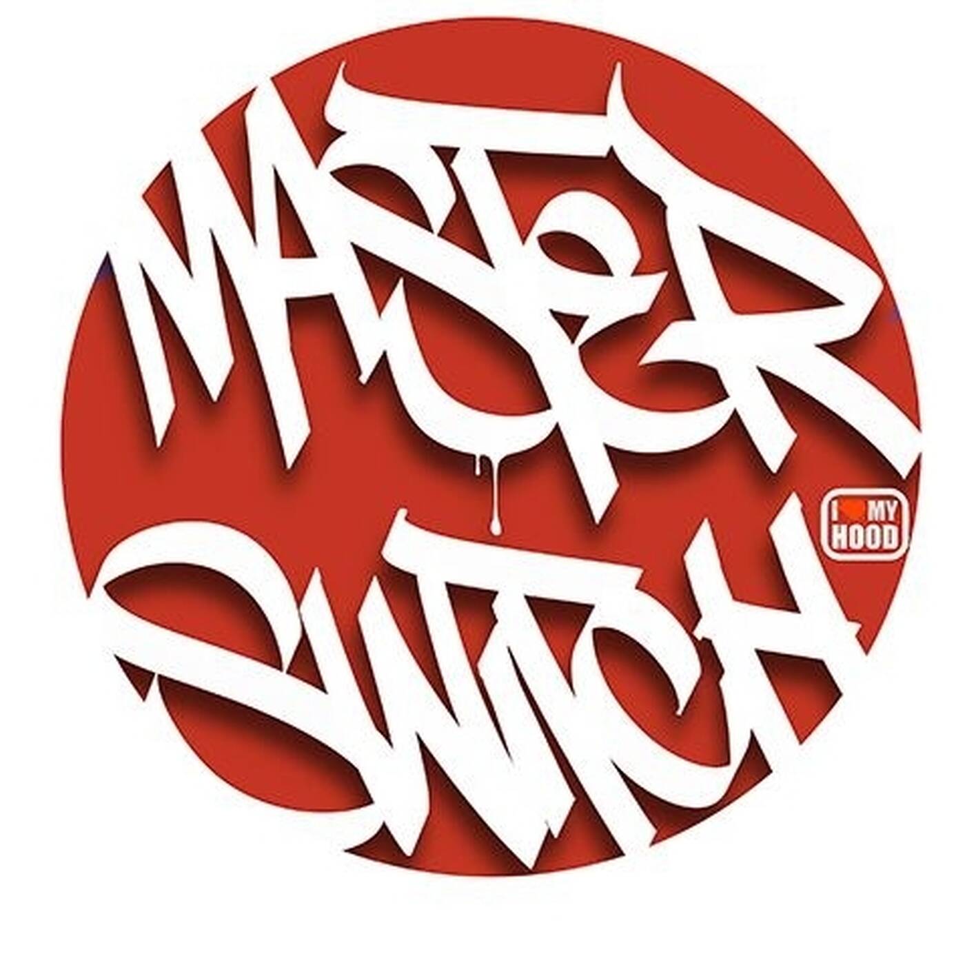 Ronald Ellis MASTERSWITCH SPECIAL on CRIB RADIO - June 5, 2021 episode artwork