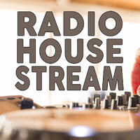 House Studio Stream 11.Juli 2021 by Juan del Mar