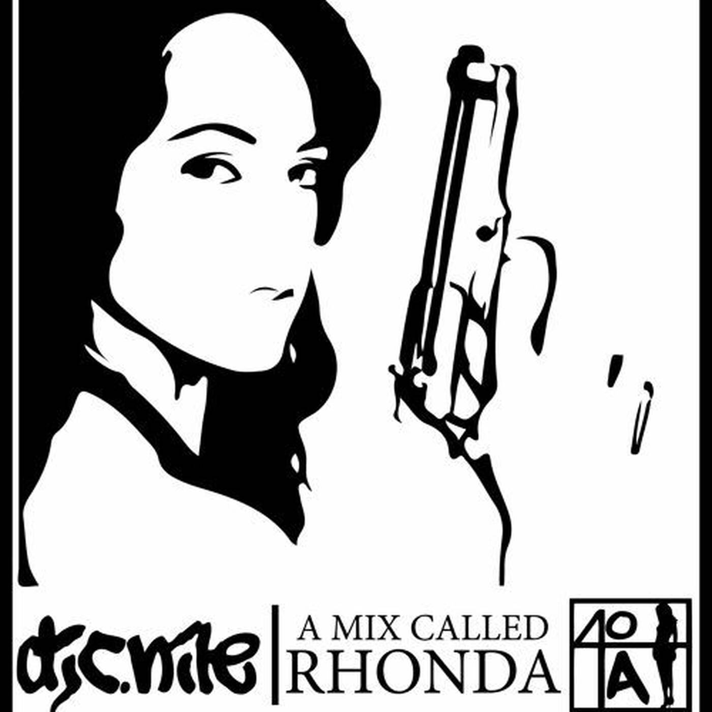 A Mix Called Rhonda episode artwork