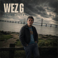 Wez G - Severn Tides by Wez G