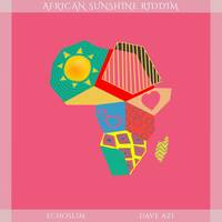 African Sunshine Riddim Lovers Rock Mix Vol. 1. Hosted by EchoSlim x Lutha. Full Songs. #reggae by The Echo Rebel Experience
