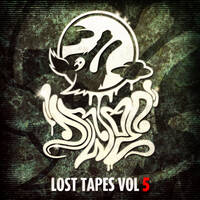 The Lost Tapes vol 5 (Digital Madness 2010) by Dr Woe