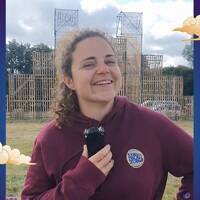 Portrait - Alexandra - Responsable Brigade Verte by Frequence Sillé