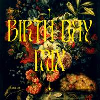 Birthday Mix Series - Part 02 - The Yanos S23EP04 by DJ Mphoza