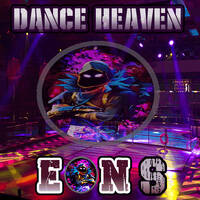 Dance Heaven Vol 5 by Ultraxian