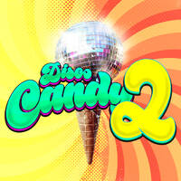 DISCO CANDY Volume II by Bundesministerium fuer Soundsicherheit