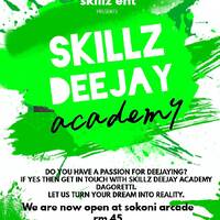 VJ SKILLZ ROOTS REGGAE BOOK 7 by Vj Skillzz