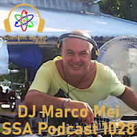 Scientific Sound Radio Podcast 1028, Marco Mei 2020 episode 27. by Scientific Sound Asia Radio