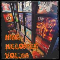 Nine Melodies Vol.06 by Dj~M...