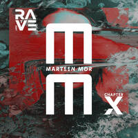 Marteen MöR - 180º Chapter X by Antorbanen Or Marteen MöR