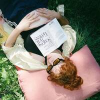 Bonnie OK - Quiet Please Listening Session 6 by GDS.FM