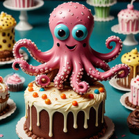 Kangaroar808 - "Marziphonked" (1995 Acid Jazz Marzipan RMX) by kangaroar808