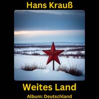 Weites Land by Hans Krauß