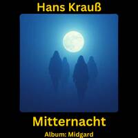 Mitternacht by Hans Krauß