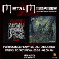 Metal Morfose 29-07-2023 #474 by Metal Morfose Radio Show