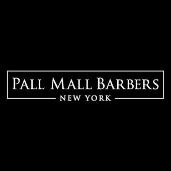 Pall Mall Barbers Midtown, NYC
