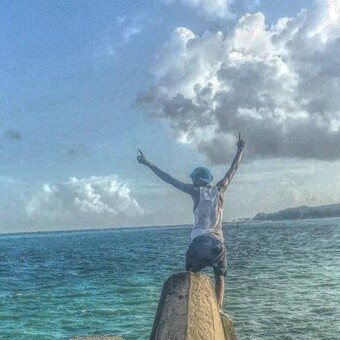 Valkristopher Macabs Heavens