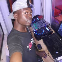 birthday mixtape_DJ@99 by Kgaugelo Bopape