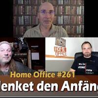 Home Office # 261 by NuoFlix