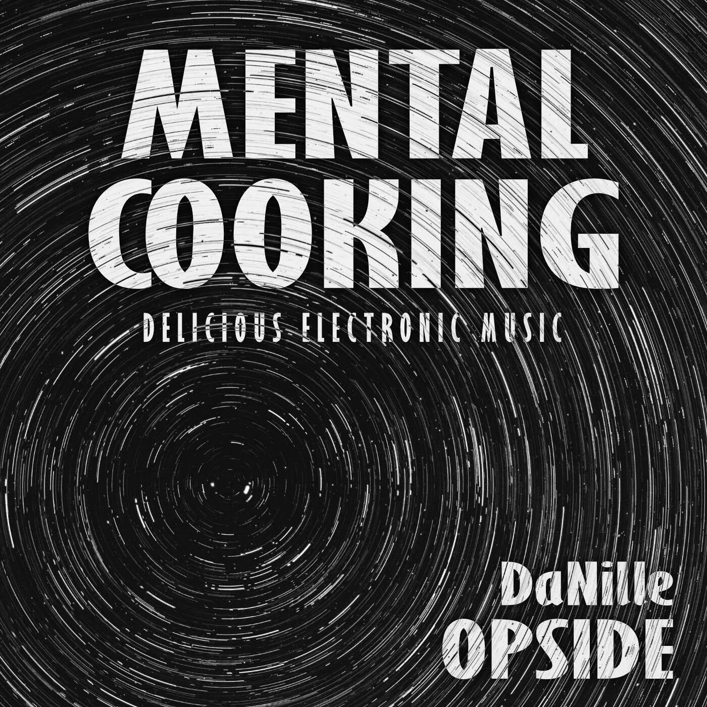 DaNille - Opside episode artwork
