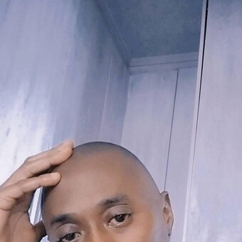 Percy Maratagae Matsane