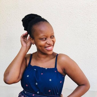 Thando Ka Ntombela Mvelase