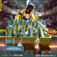 GOON TAPE-DJ REMMIE 254 by Remmie Sounkilla [DJREMMIE254]