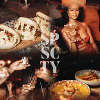 Happy Hour 11 - Sip Society (Lounge and Deep House) by Miv Bar