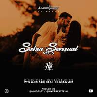 Salsa_Sensual_Mix_Vol.05_@DJHOP507-@MIXERBESTTEAM by MIXER BEST TEAM