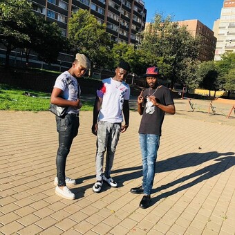 Jostar Josh Bantwana