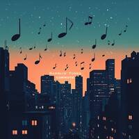 Ramblin' Tunes - commute by Pat