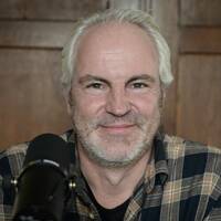 Bernd Sahling im Gespräch mit dem Regisseur André Hörmann über seinen Film THE COWBOY (DE/USA 2025) by DOXS RUHR-Podcast: Talking 'bout realities